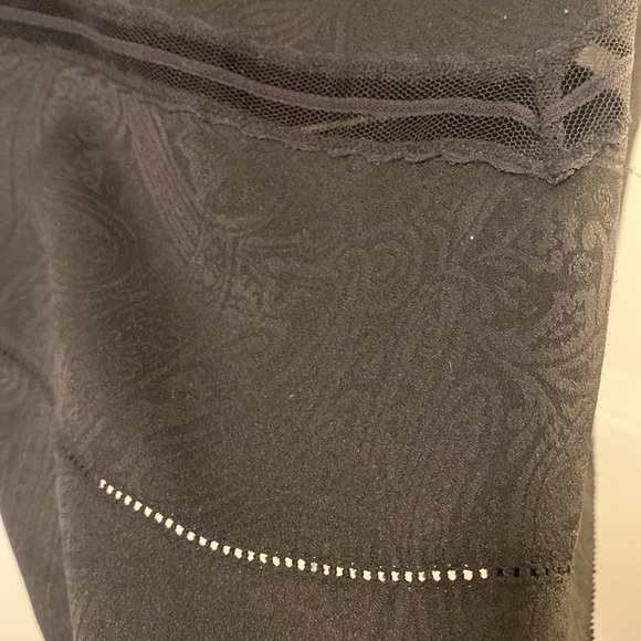 IRO Black Top - Picture 2 of 4